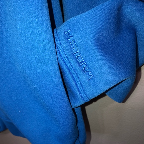 Under armor jacket - Picture 4 of 5